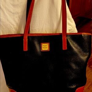 Dooney and Bourke Purse
